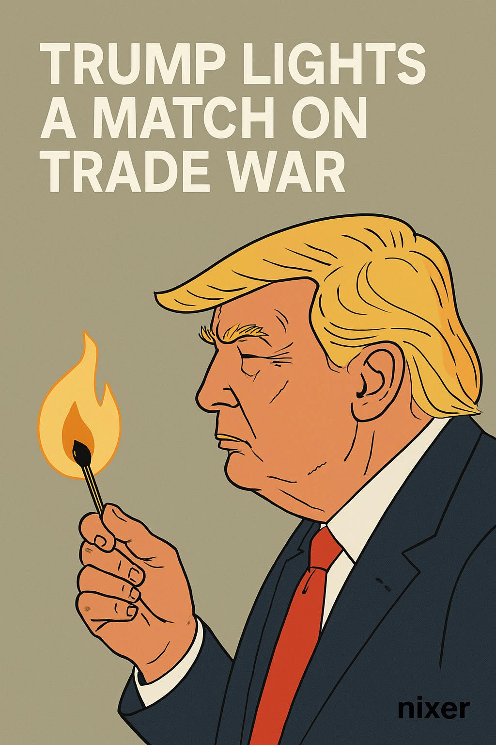 Trump tariffs